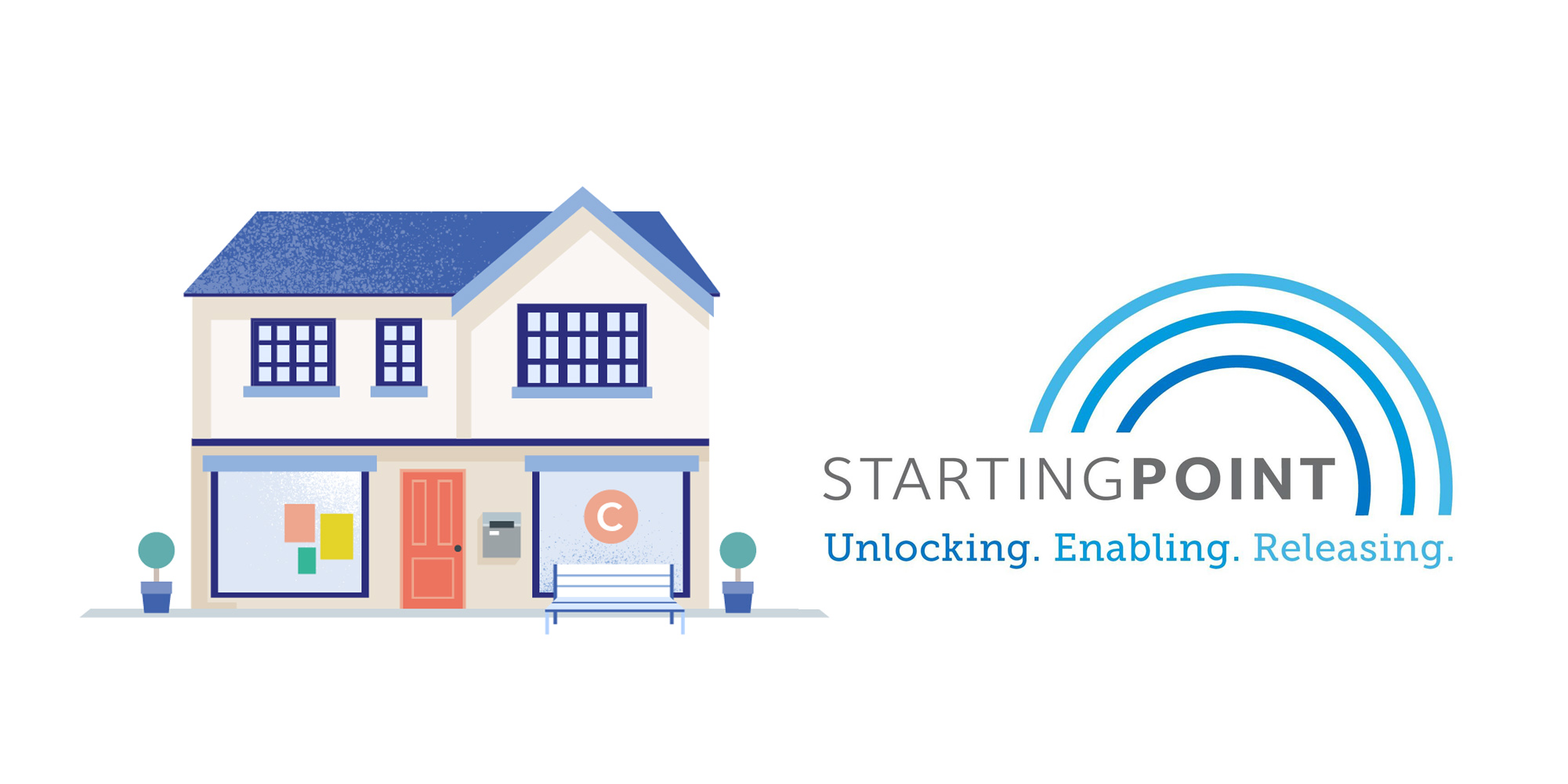 Longleigh Foundation Lockdown Story - Starting Point