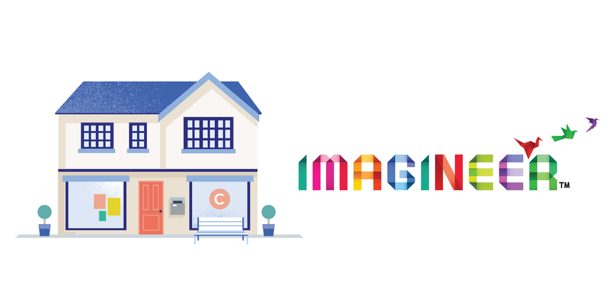 Imagineer Lockdown Story Image