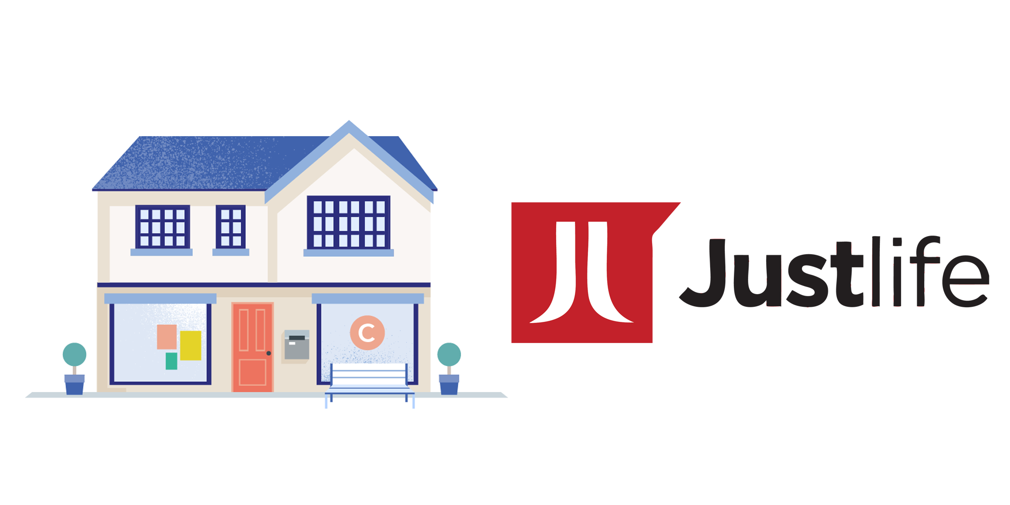 Justlife Lock Down Story - Image