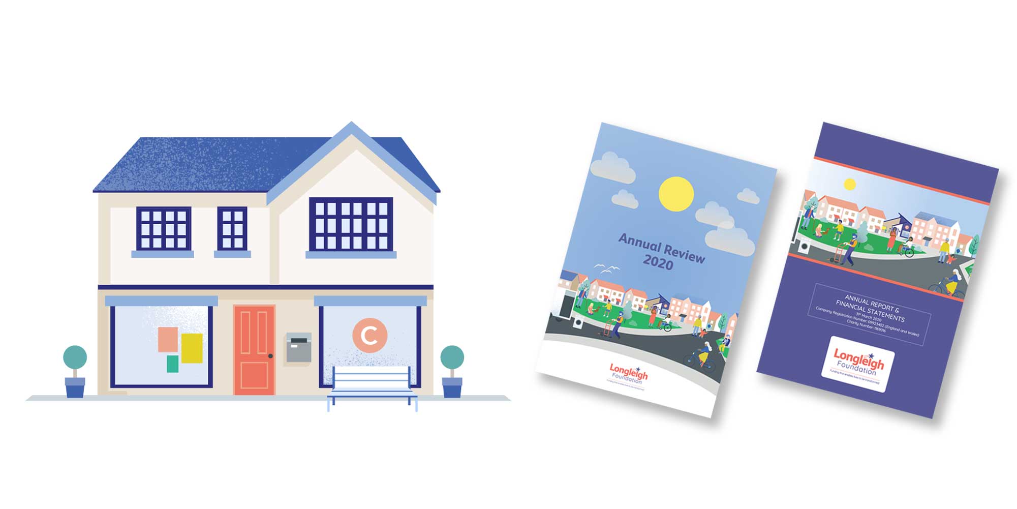 Longleigh Foundation Annual Review