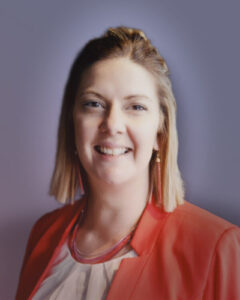 Fiona Ellison new Chair image